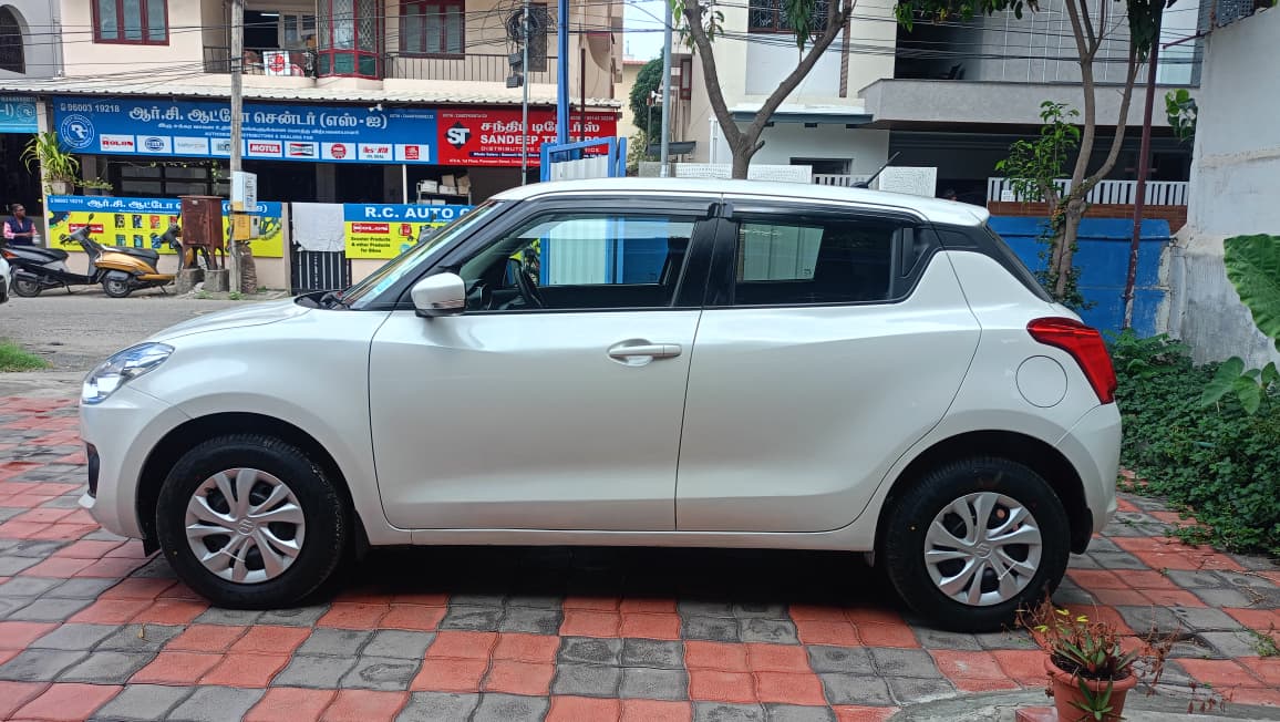 Maruti Suzuki Swift dzire - Image 9